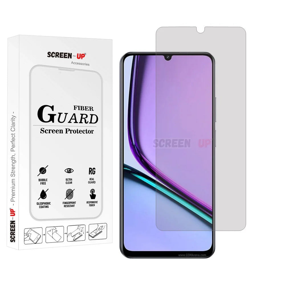 Realme Narzo N61 Screen Protector