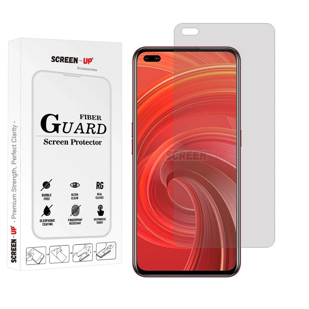 Realme X50 Pro 5G Screen Protector