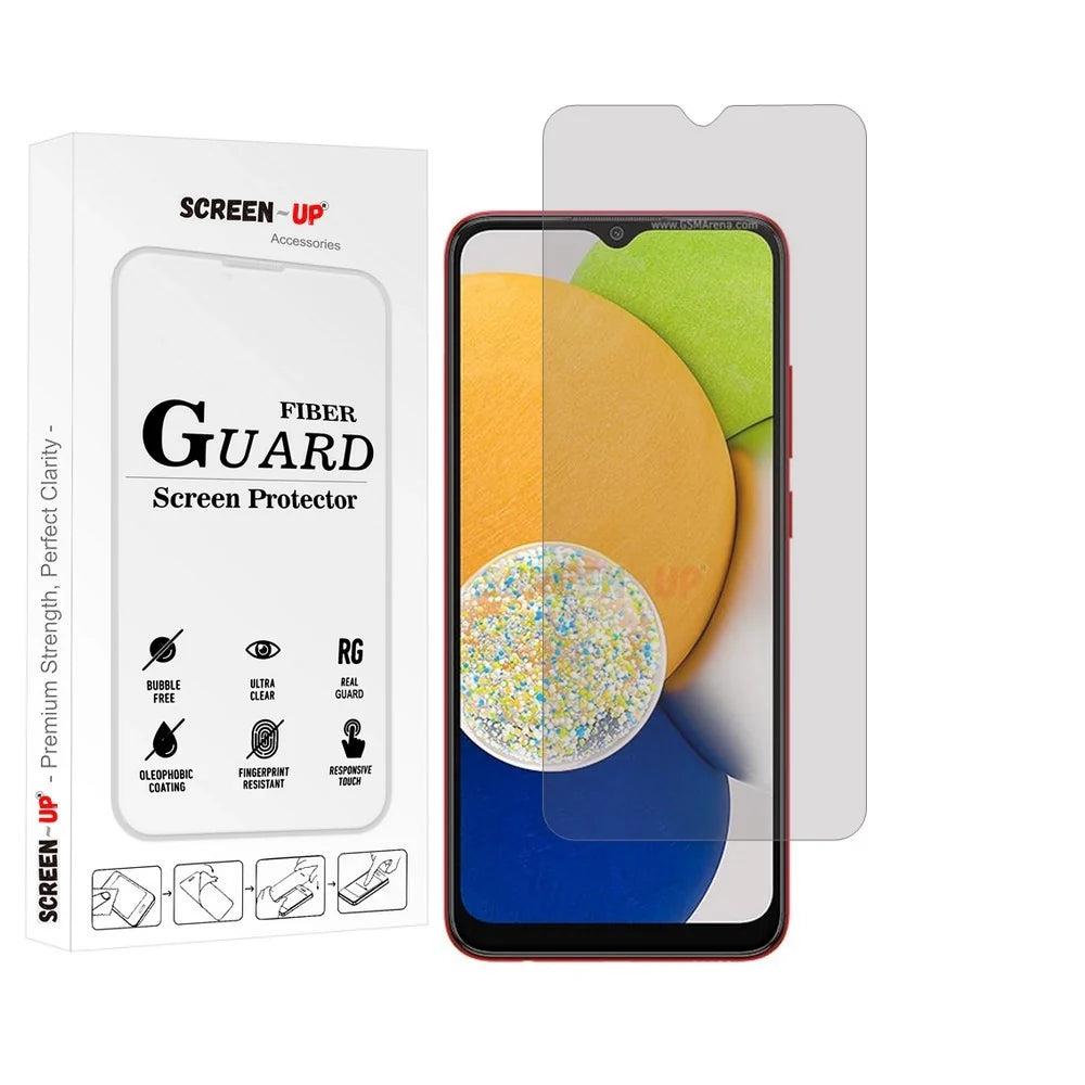Samsung Galaxy A03 Screen Protector