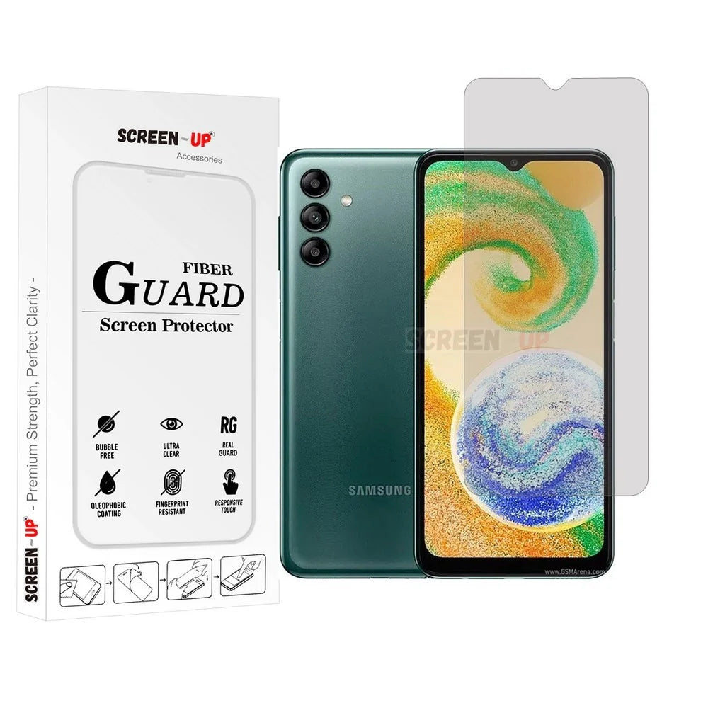Samsung Galaxy A04s Screen Protector