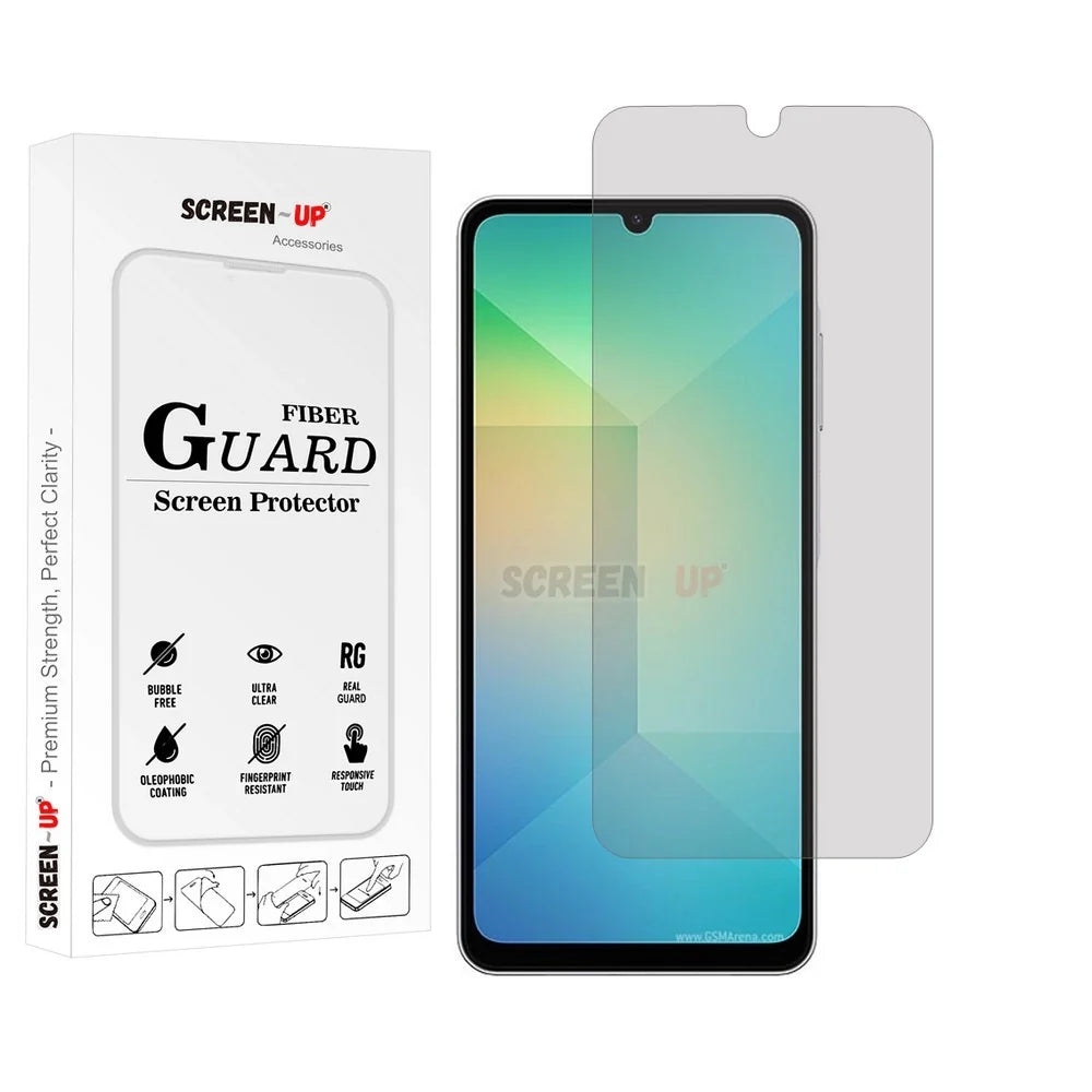 Samsung Galaxy A06 5G Screen Protector