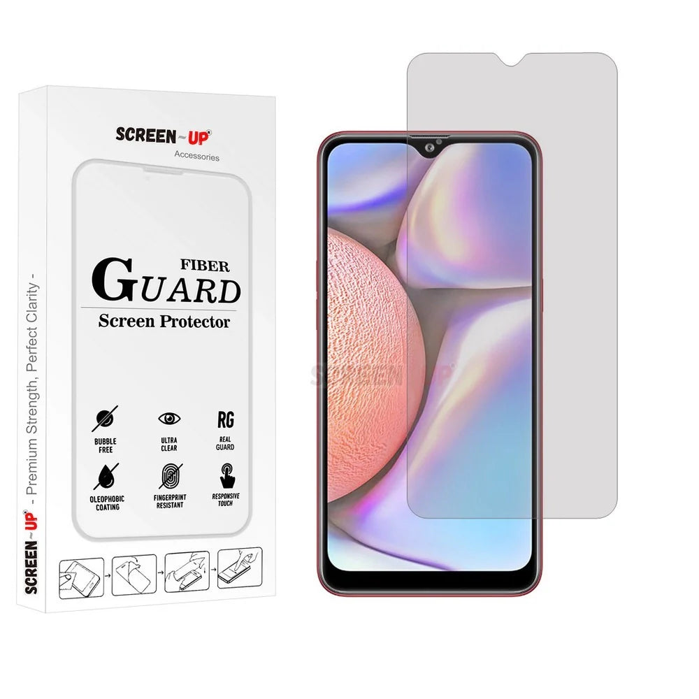 Samsung Galaxy A10s Screen Protector