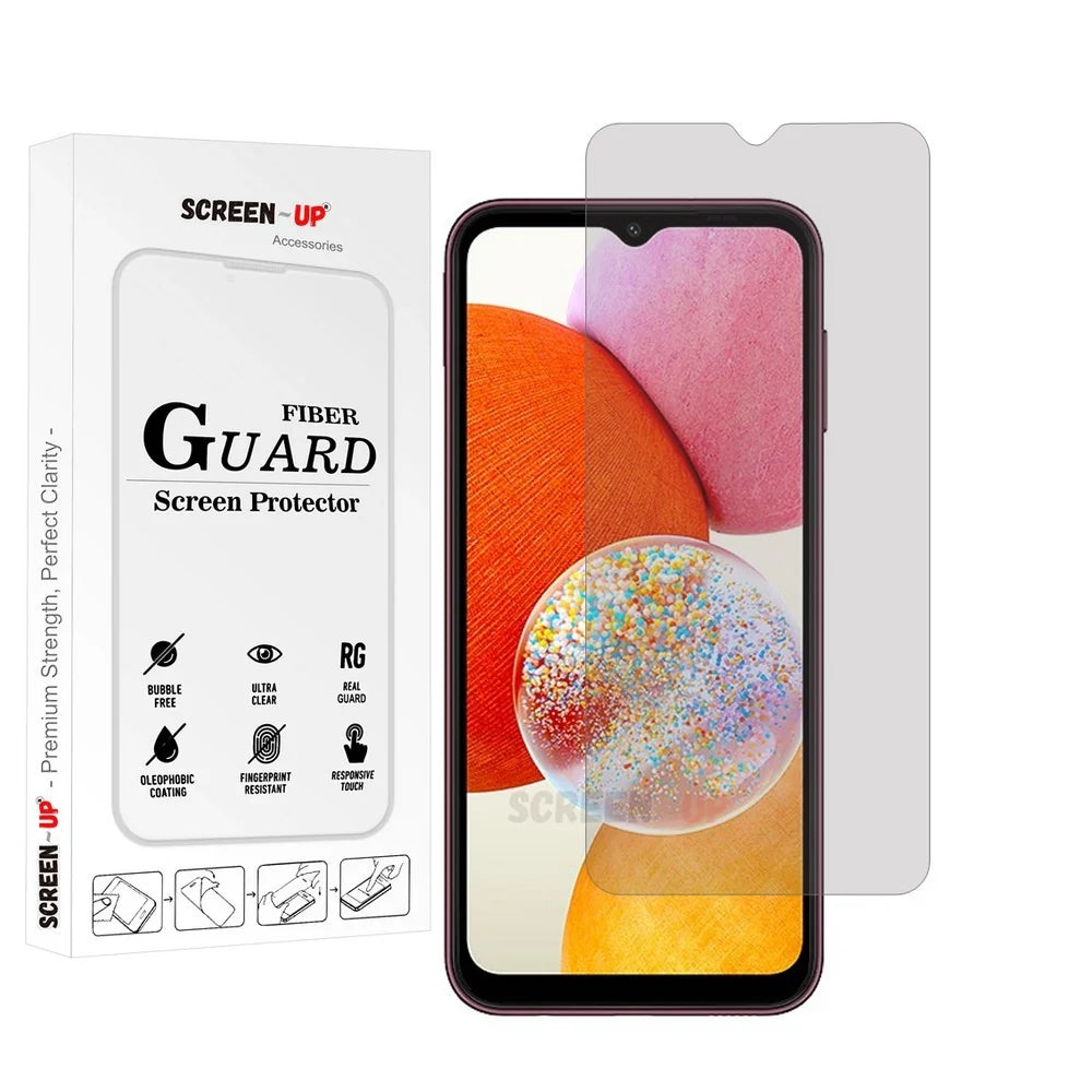 Samsung Galaxy A14 Screen Protector