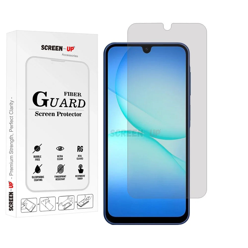 Samsung Galaxy A17 Screen Protector