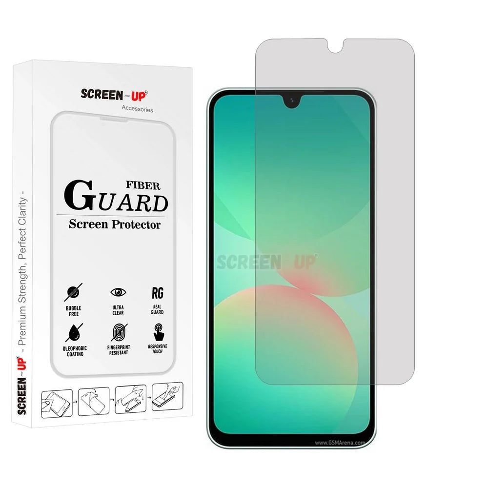 Samsung Galaxy A26 Screen Protector