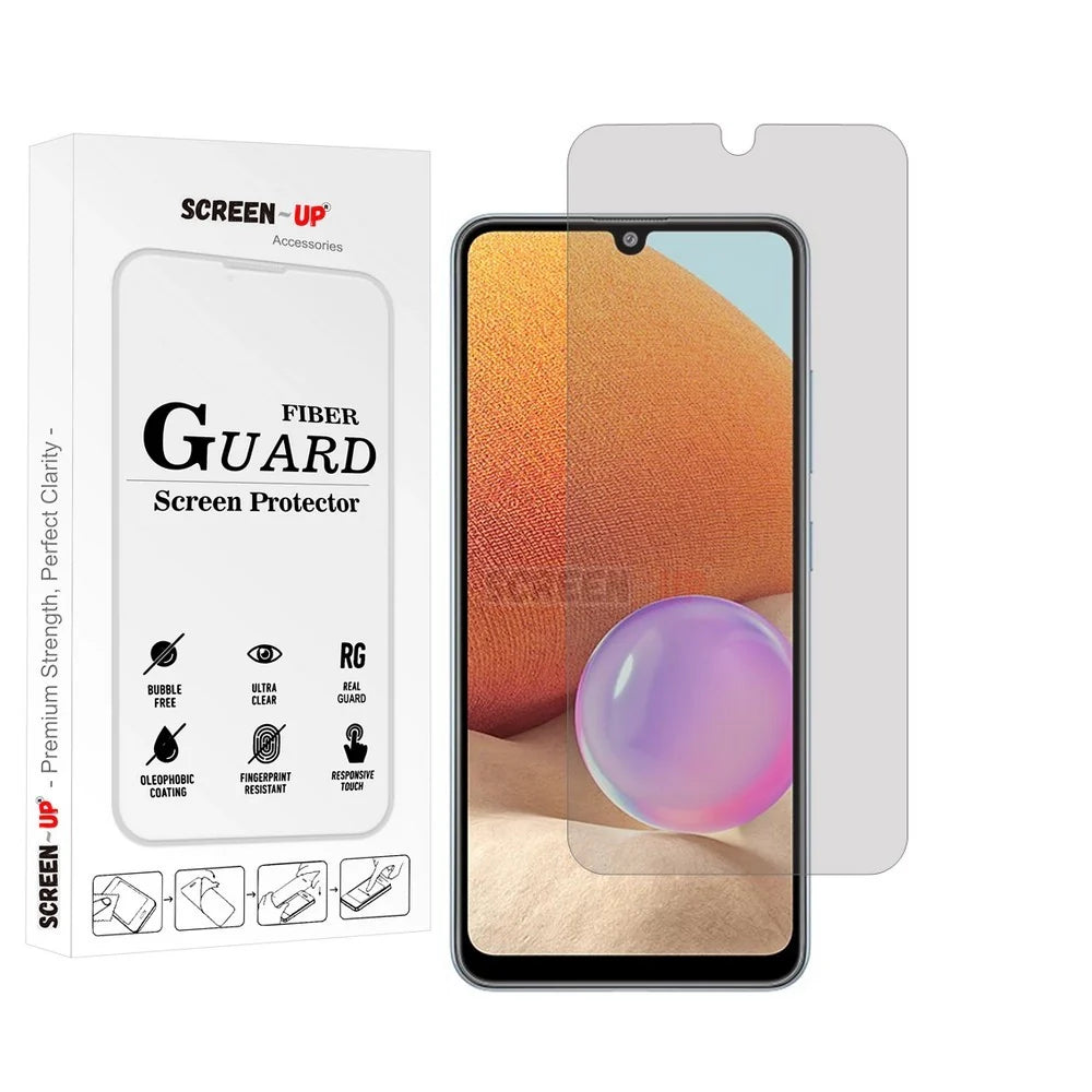 Samsung Galaxy A32 Screen Protector