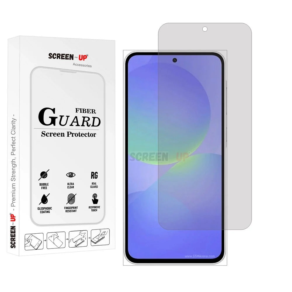 Samsung Galaxy A36 Screen Protector