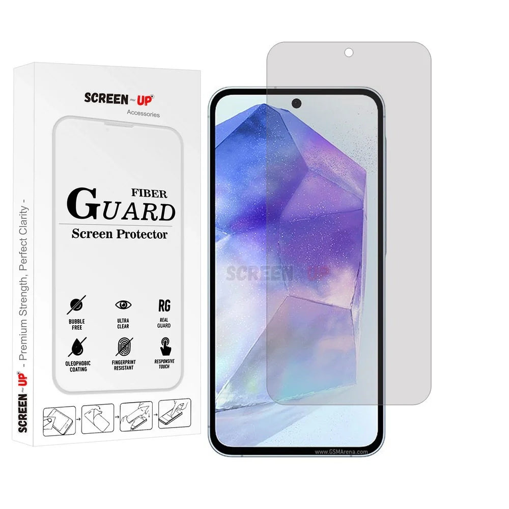 Samsung Galaxy A55 Screen Protector