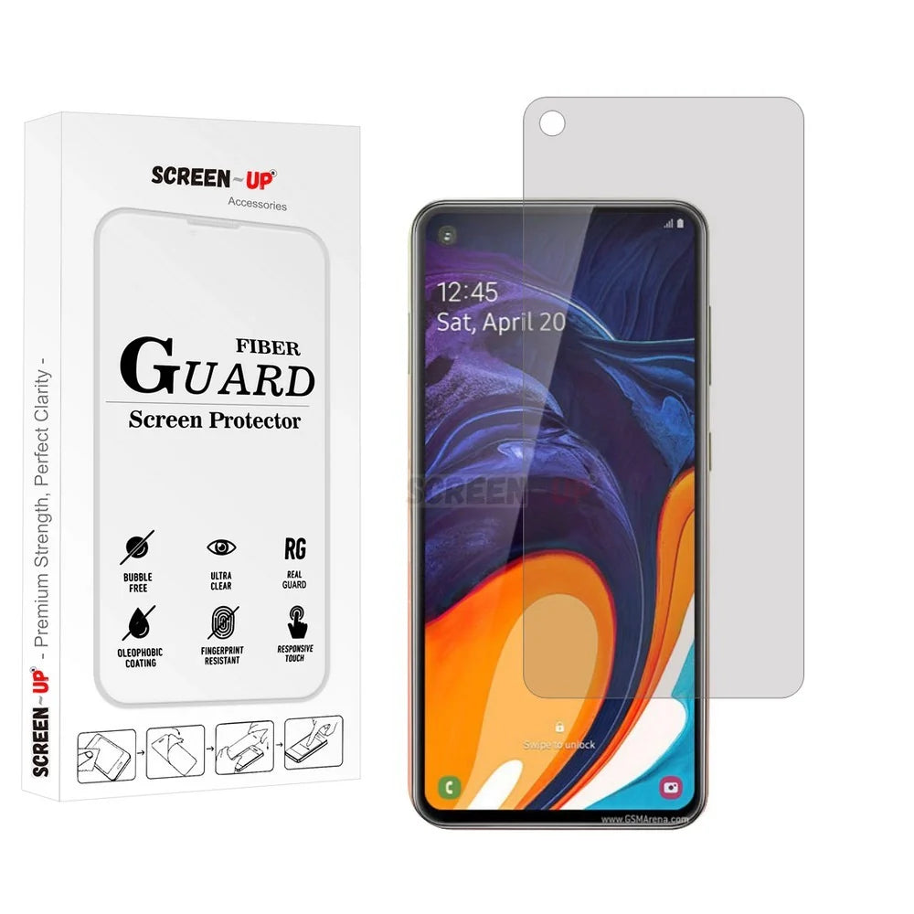 Samsung Galaxy A60 Screen Protector