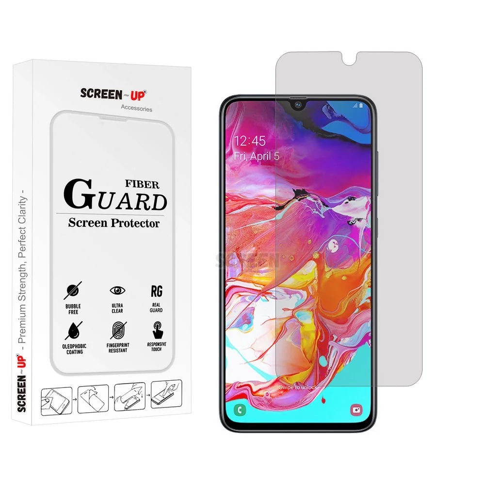 Samsung Galaxy A70 Screen Protector