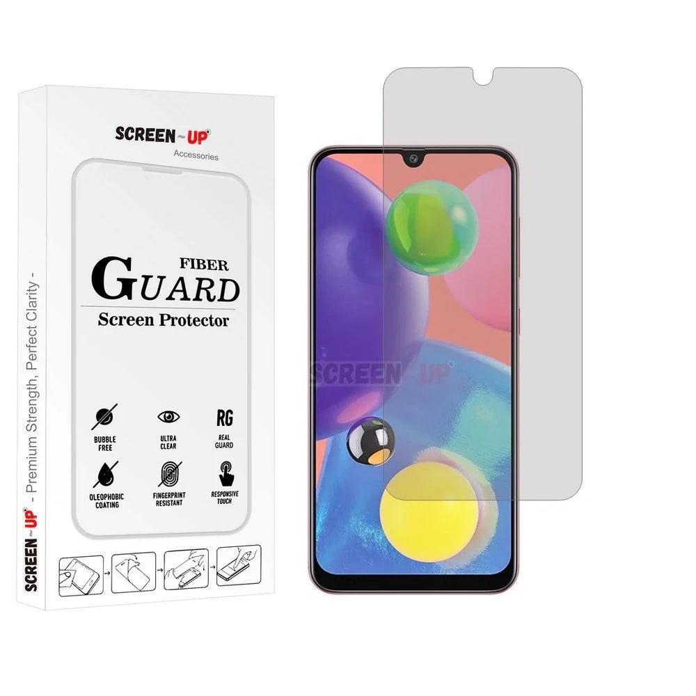 Samsung Galaxy A70s Screen Protector