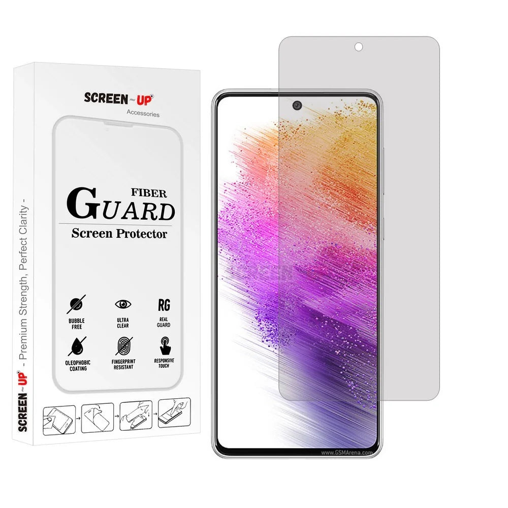 Samsung Galaxy A73 5G Screen Protector