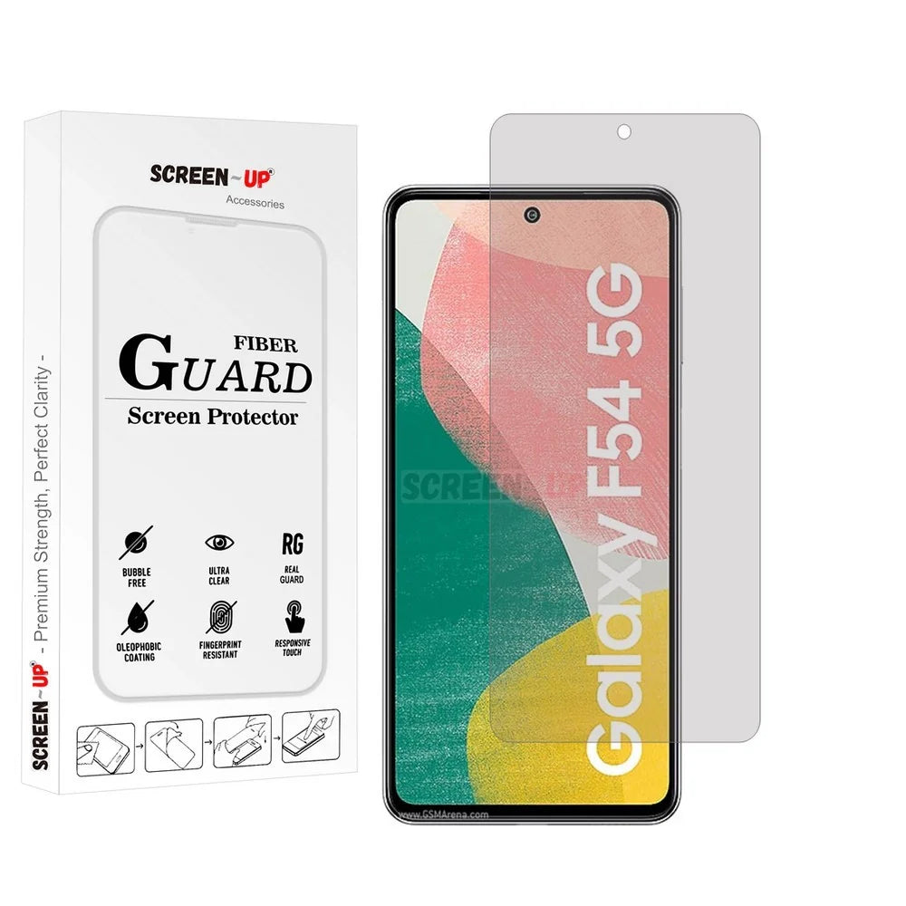 Samsung Galaxy F54 Screen Protector