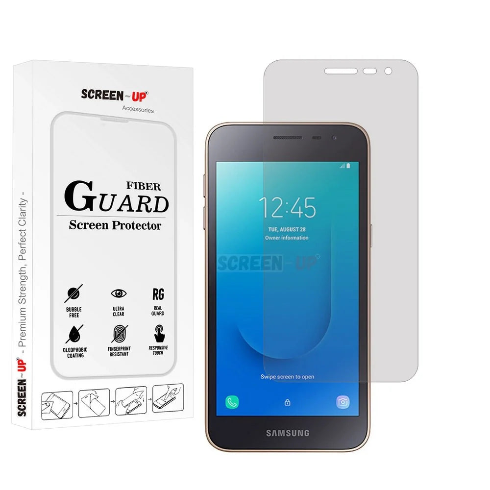 Samsung Galaxy J2 Core Screen Protector