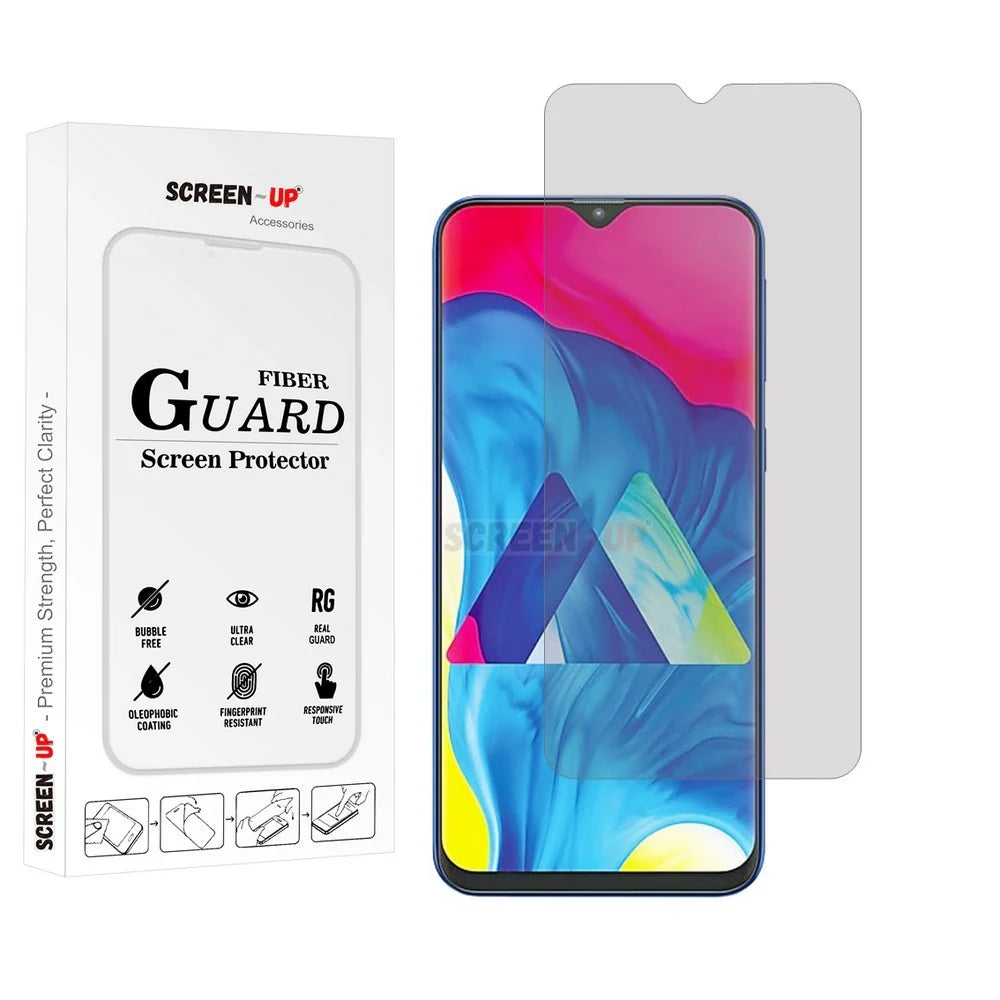 Samsung Galaxy M10 Screen Protector