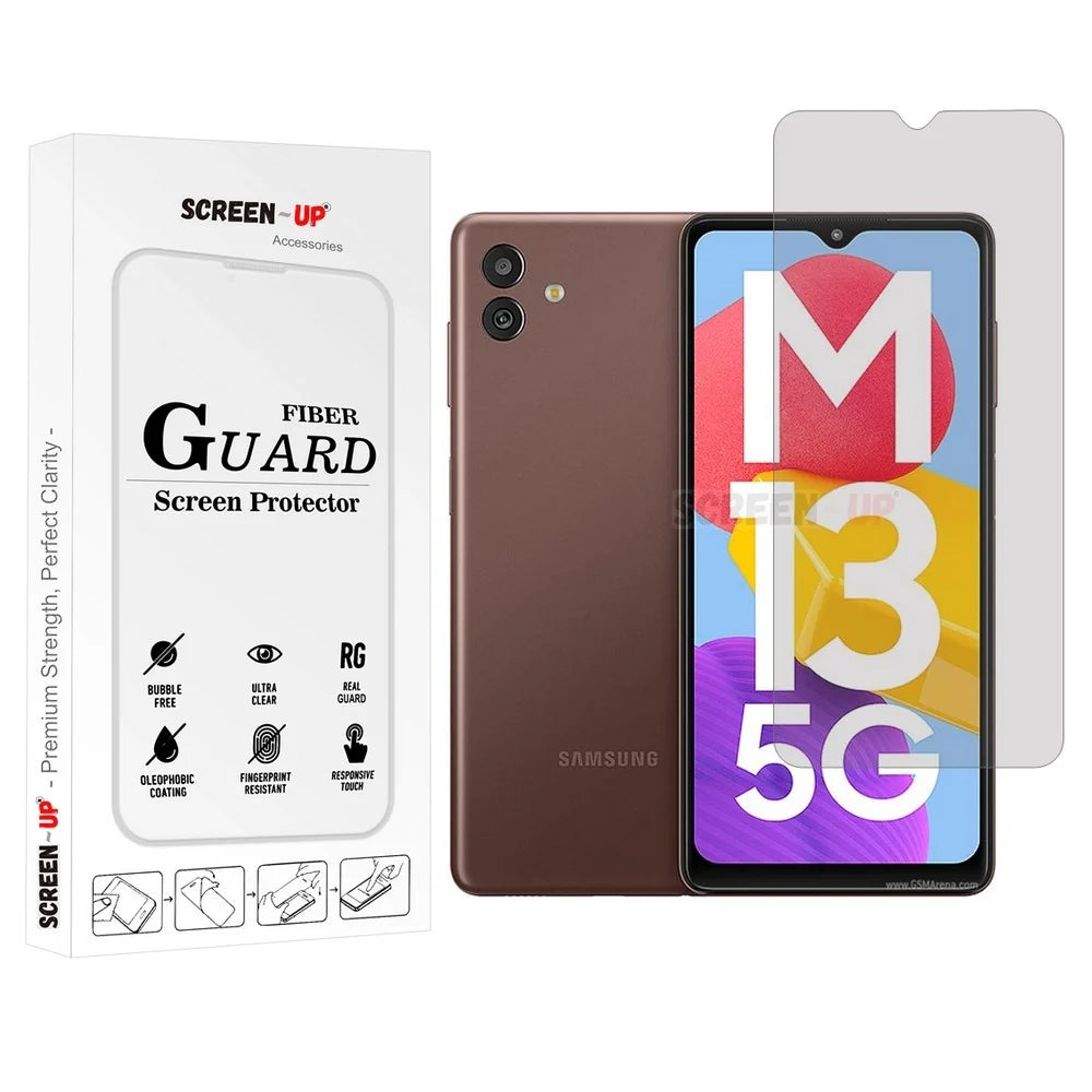 Samsung Galaxy M13 5G Screen Protector