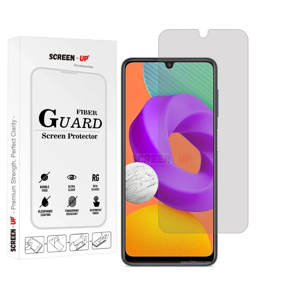 Samsung Galaxy M22 Screen Protector