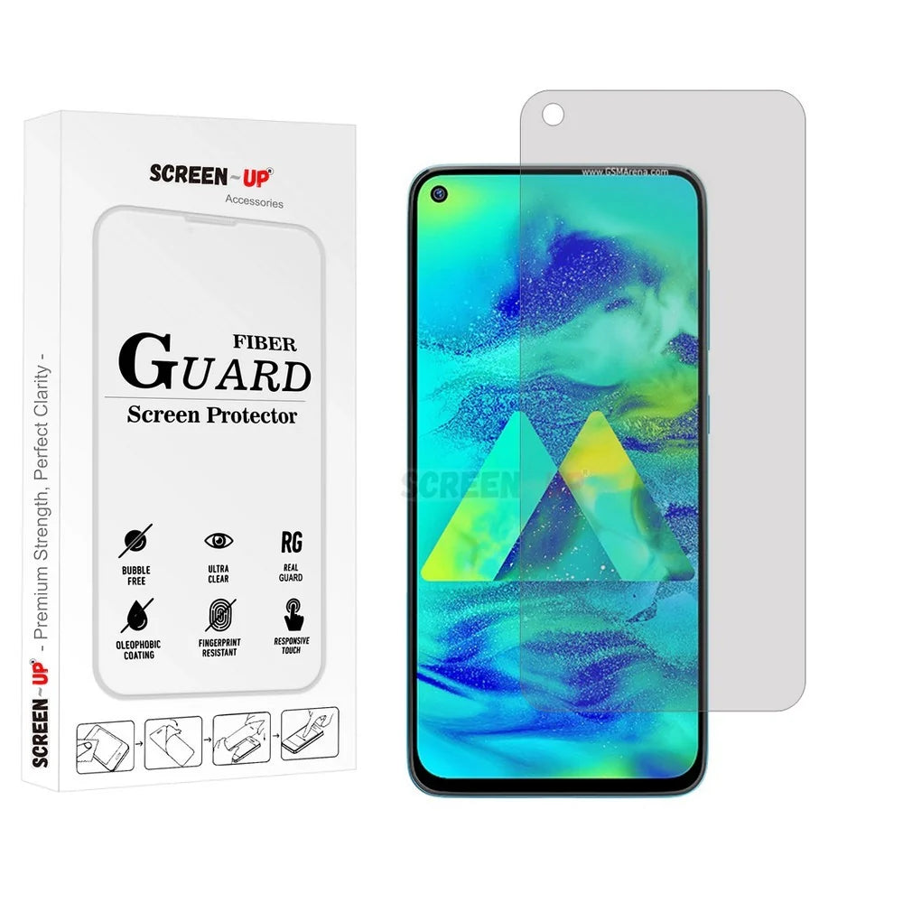Samsung Galaxy M40 Screen Protector