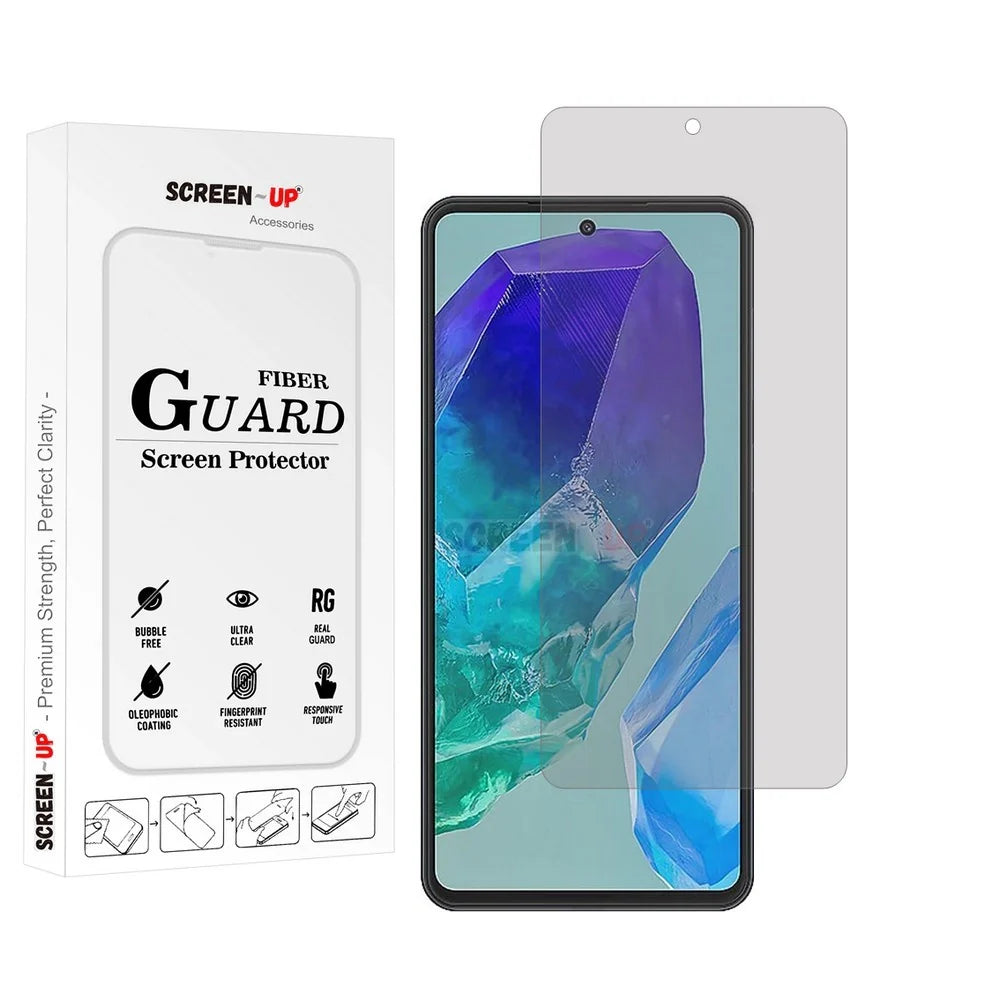 Samsung Galaxy M55 Screen Protector