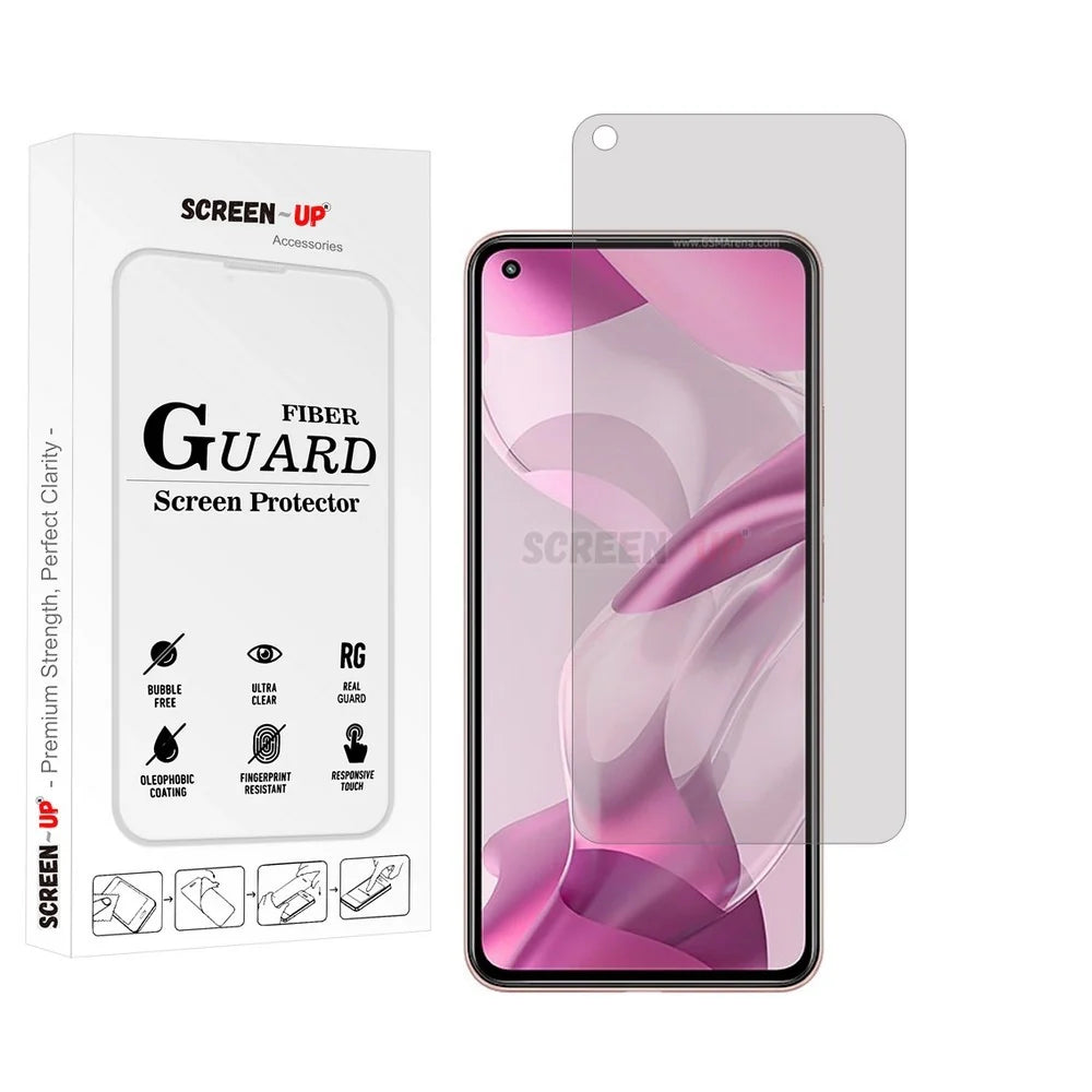 Xiaomi 11 Lite 5G NE Screen Protector