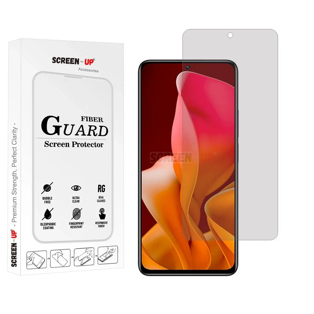 Xiaomi 11i Screen Protector