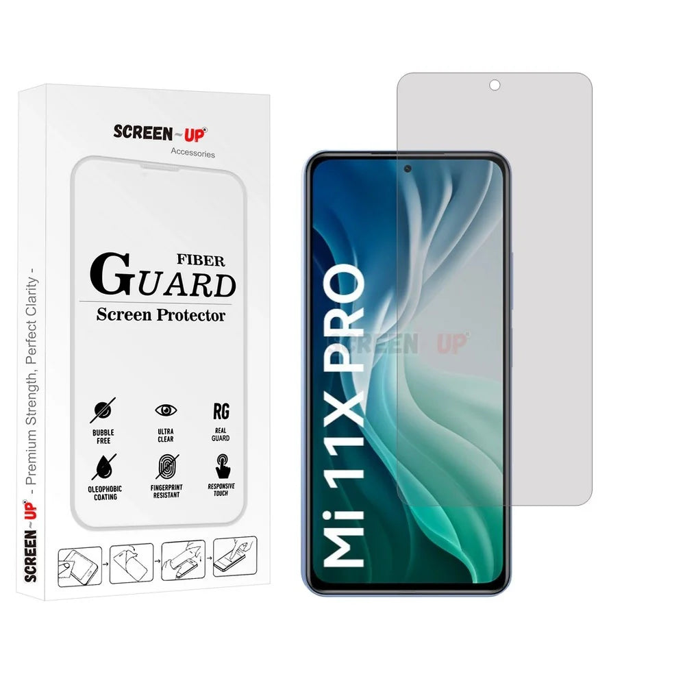 Xiaomi Mi 11X Pro Screen Protector