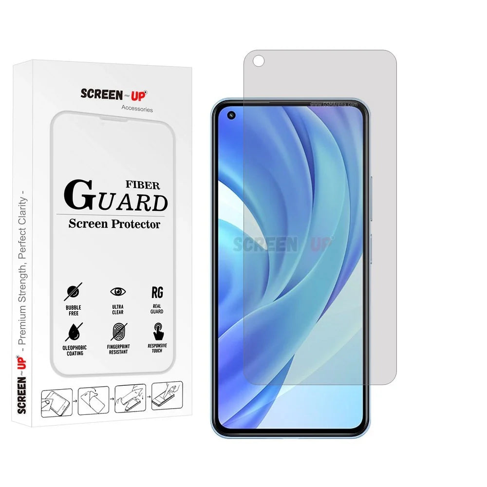 Xiaomi Mi 11 Lite Screen Protector