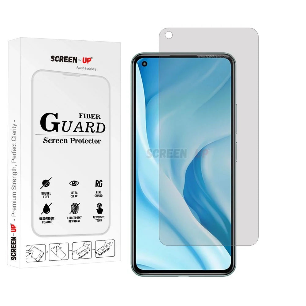 Xiaomi Mi 11 Lite 5G Screen Protector