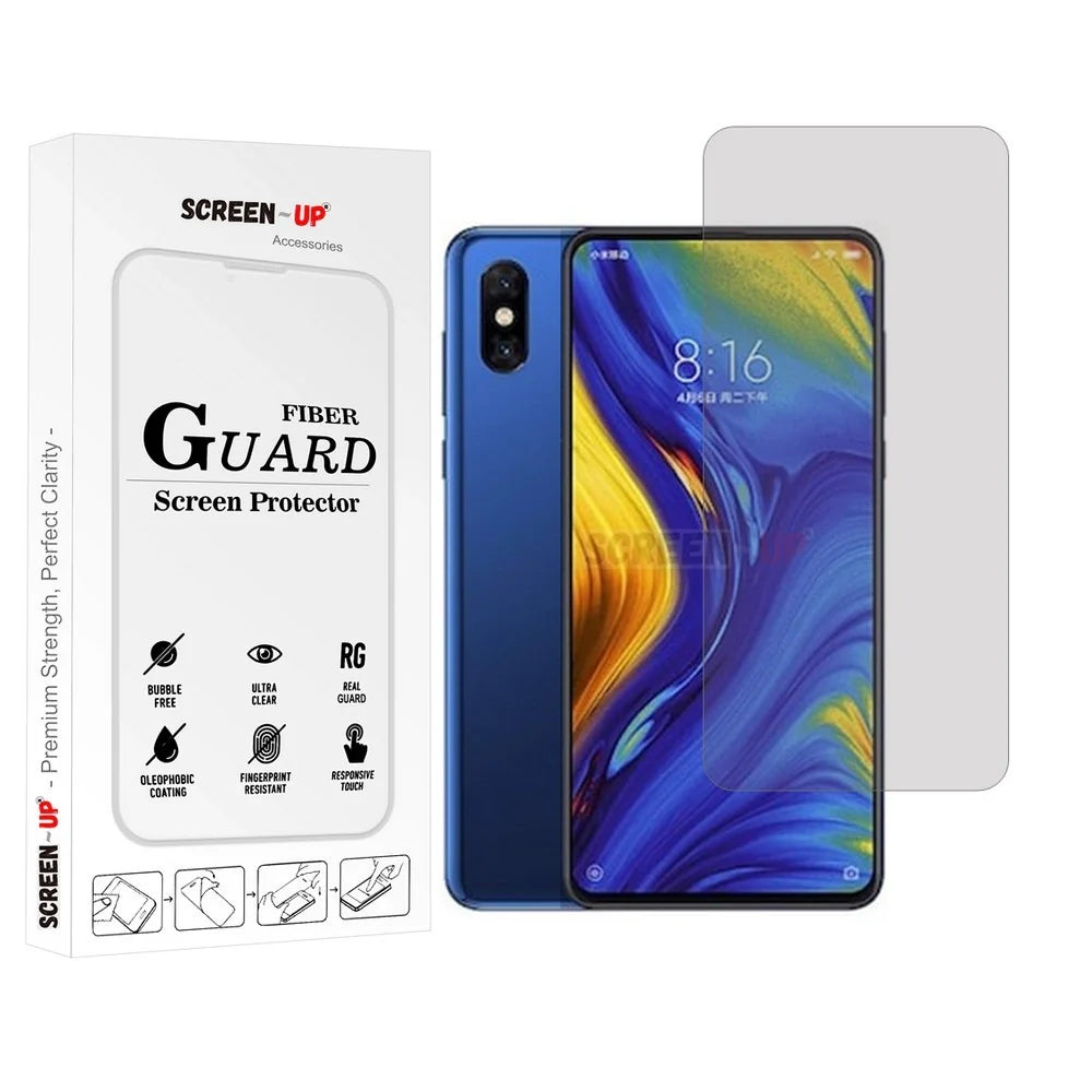 Xiaomi Mi Mix 3 5G Screen Protector