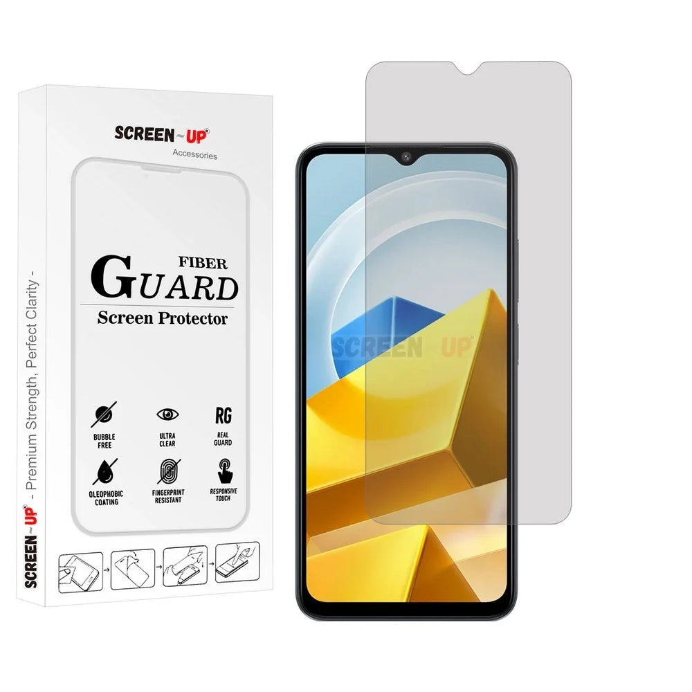 Xiaomi Poco M5 Screen Protector