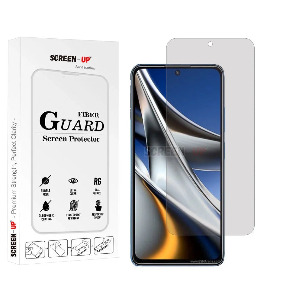 Xiaomi Poco X4 Pro 5G Screen Protector