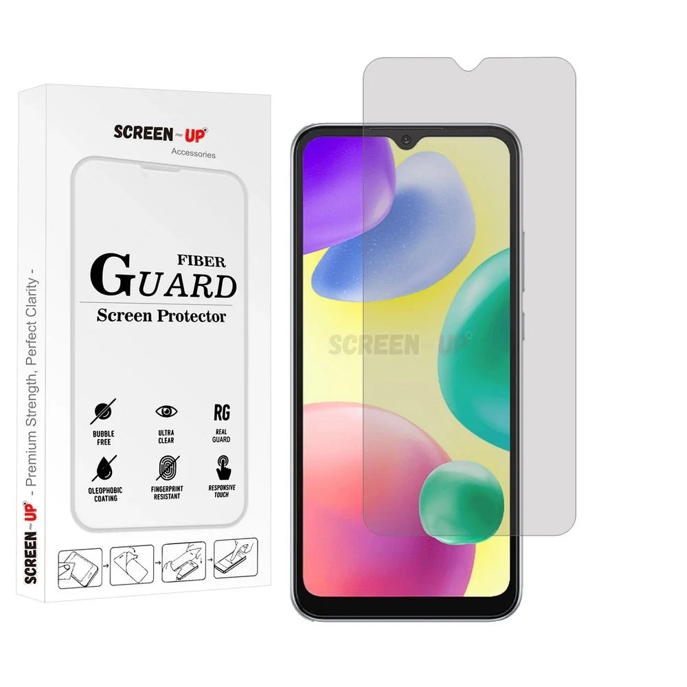 Xiaomi Redmi 10A Screen Protector