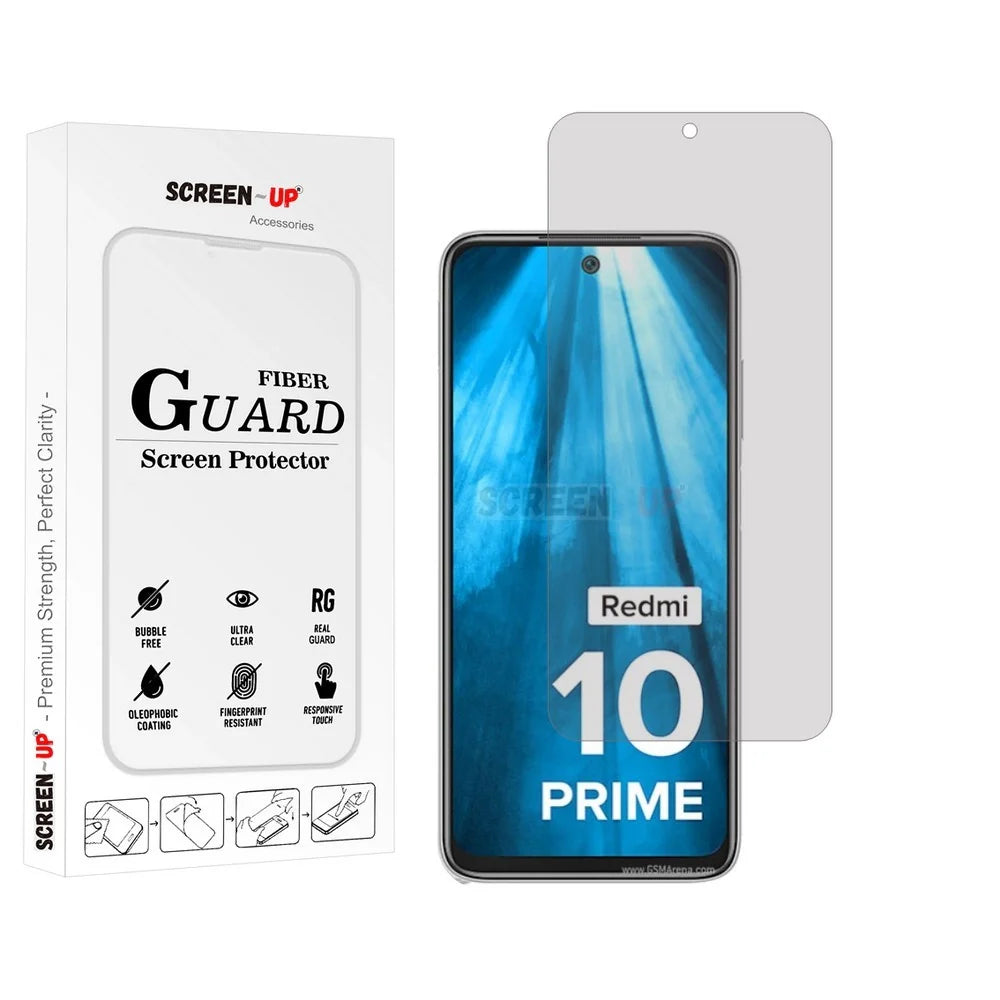 Xiaomi Redmi 10 Prime 2022 Screen Protector