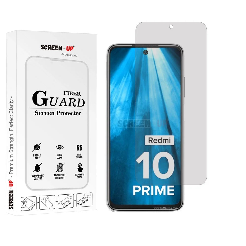 Xiaomi Redmi 10 Prime Screen Protector