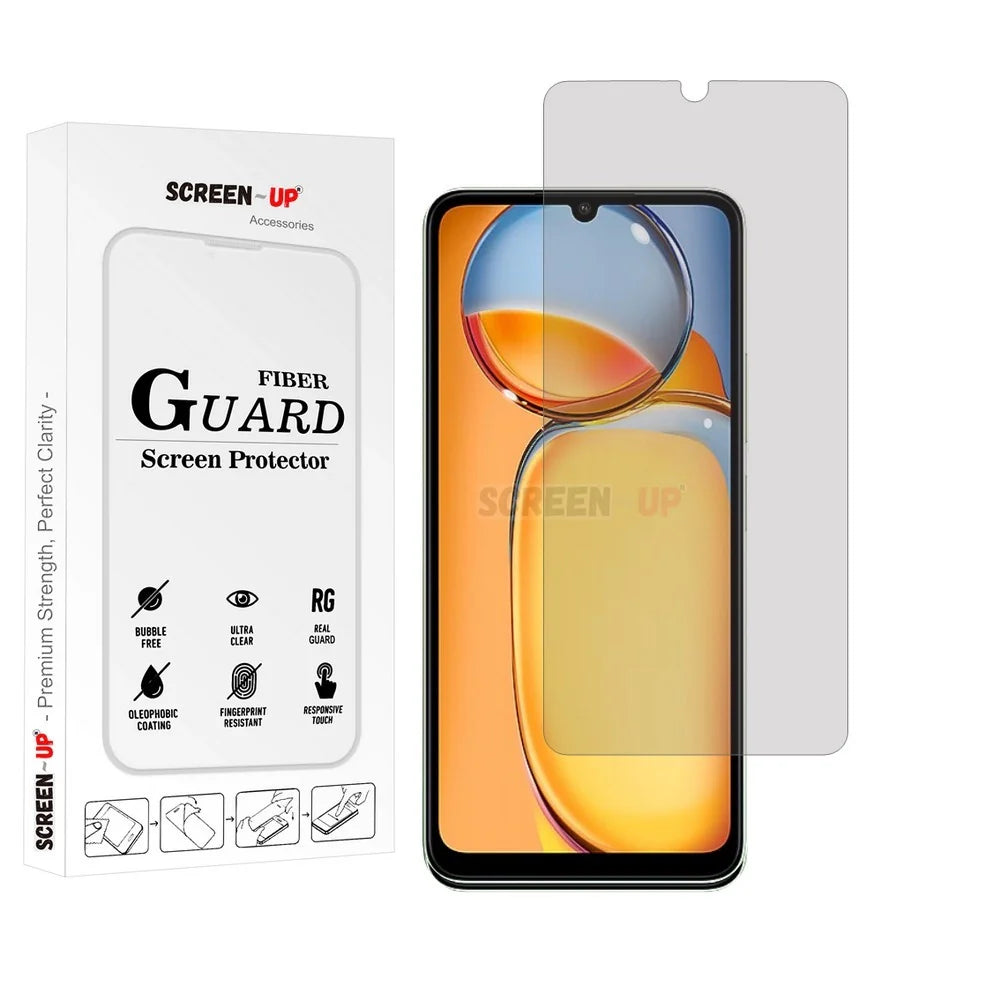 Xiaomi Redmi 13C Screen Protector