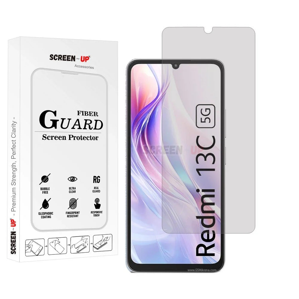 Xiaomi Redmi 13C 5G Screen Protector