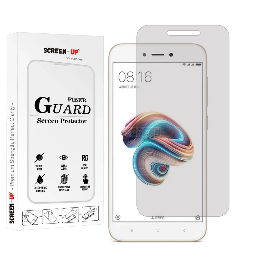 Xiaomi Redmi 5A Screen Protector