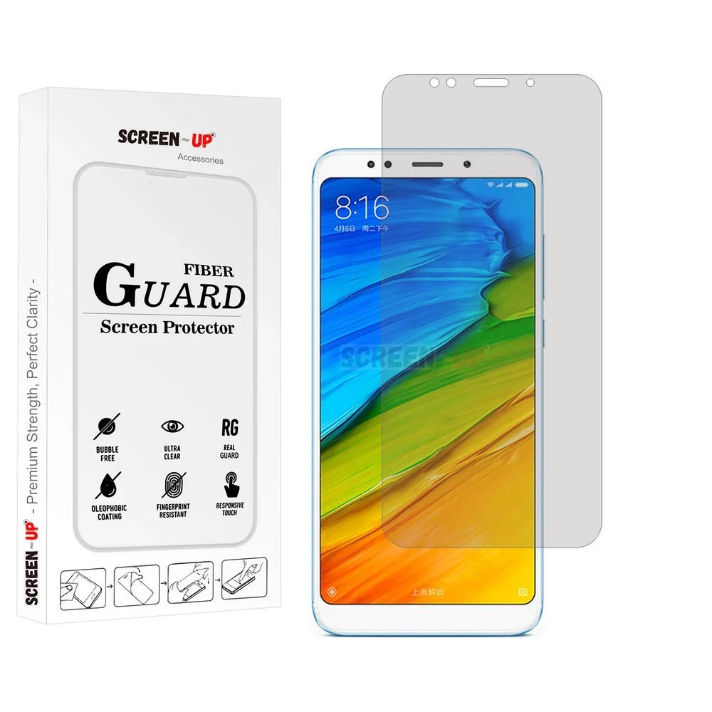 Xiaomi Redmi 5 Screen Protector