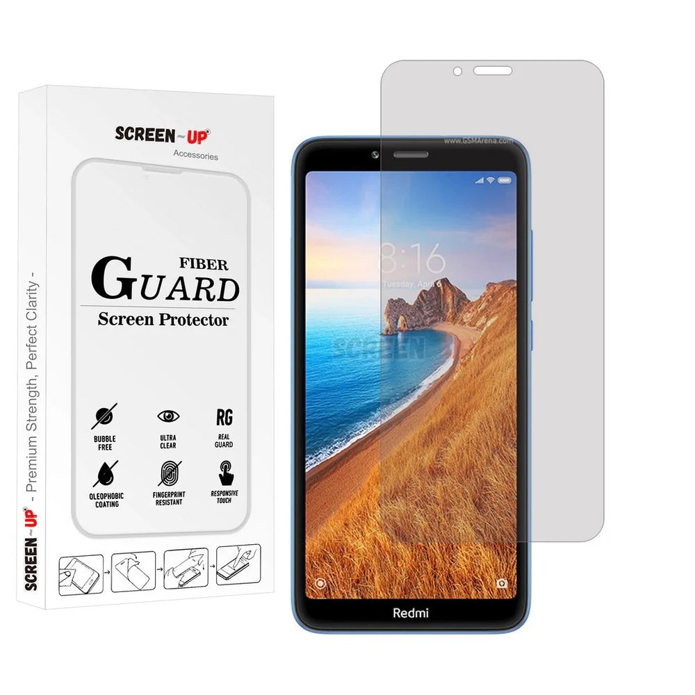 Xiaomi Redmi 7A Screen Protector