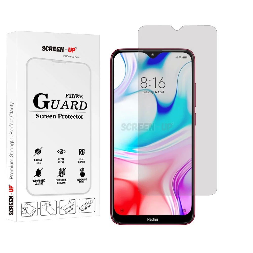 Xiaomi Redmi 8 Screen Protector