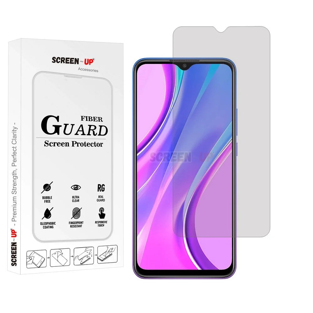 Xiaomi Redmi 9 Prime Screen Protector