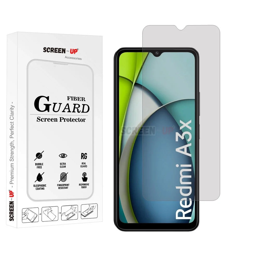 Xiaomi Redmi A3x Screen Protector