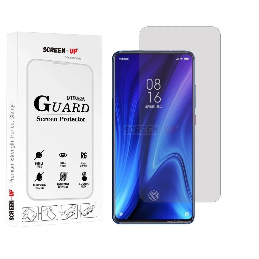 Xiaomi Redmi K20 Pro Screen Protector