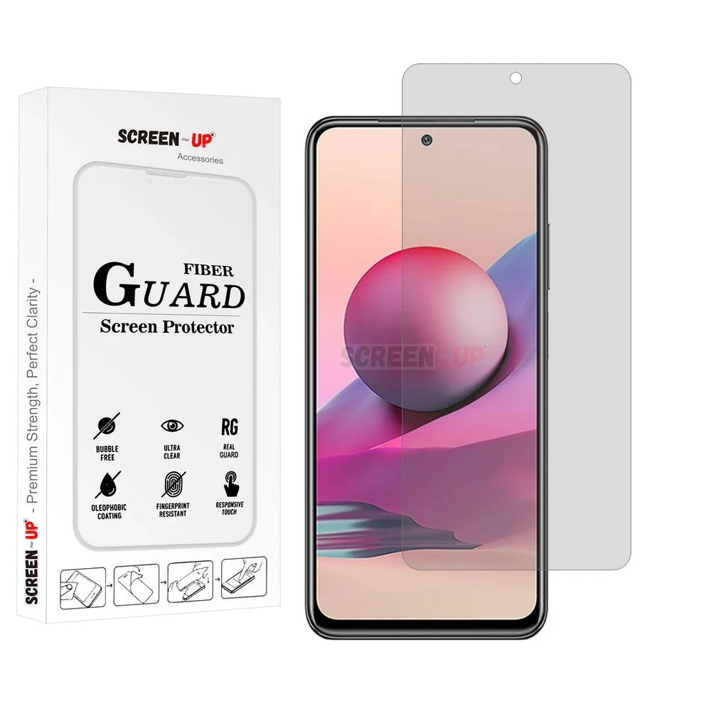 Xiaomi Redmi Note 10S Screen Protector