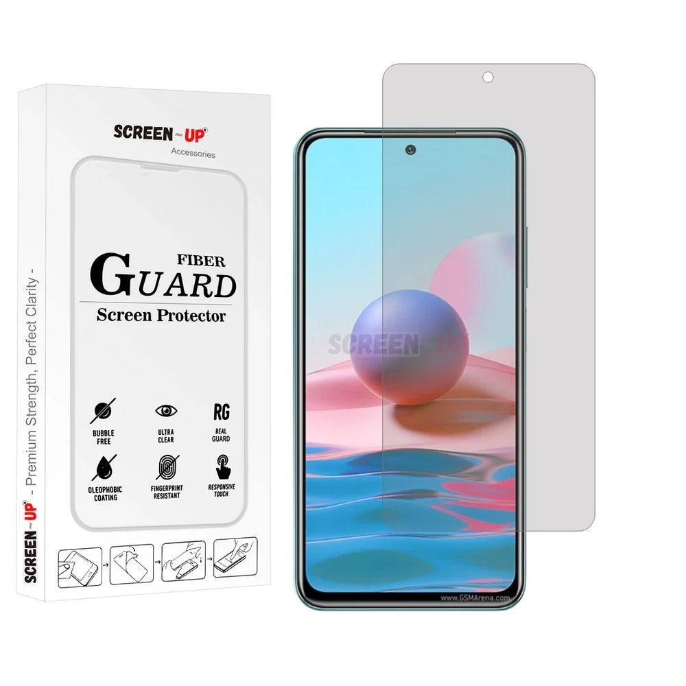 Xiaomi Redmi Note 10 Screen Protector