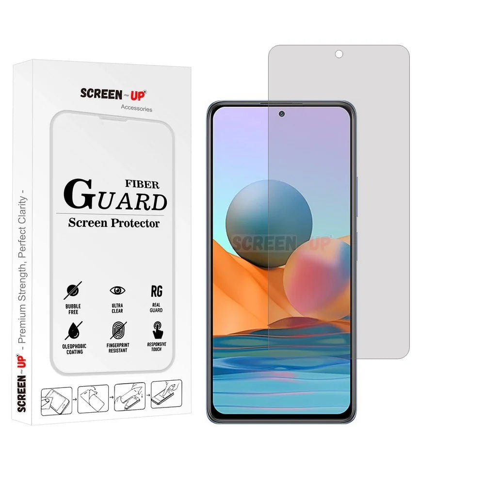 Xiaomi Redmi Note 10 Pro Screen Protector