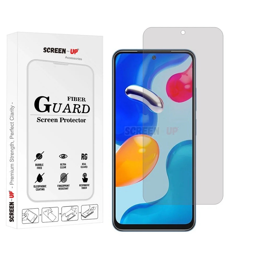 Xiaomi Redmi Note 11S Screen Protector