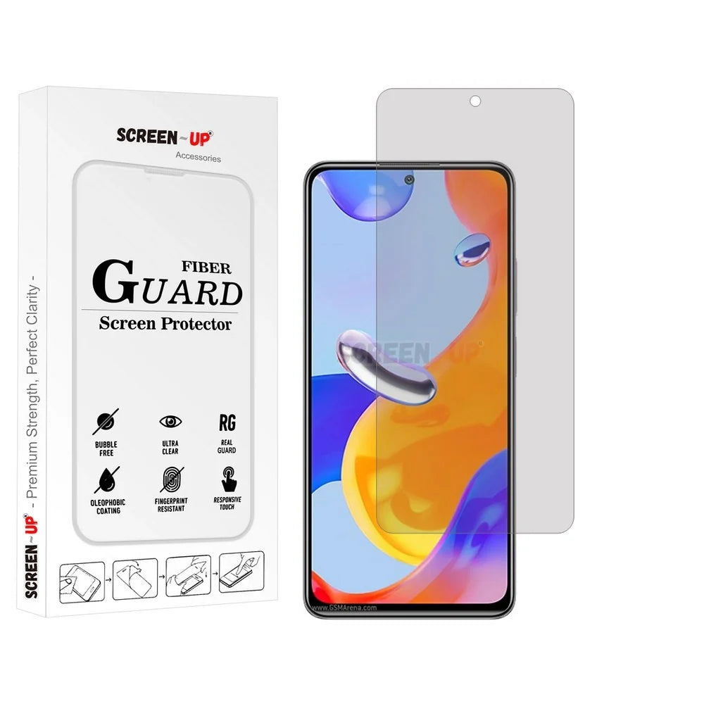 Xiaomi Redmi Note 11 Pro Screen Protector