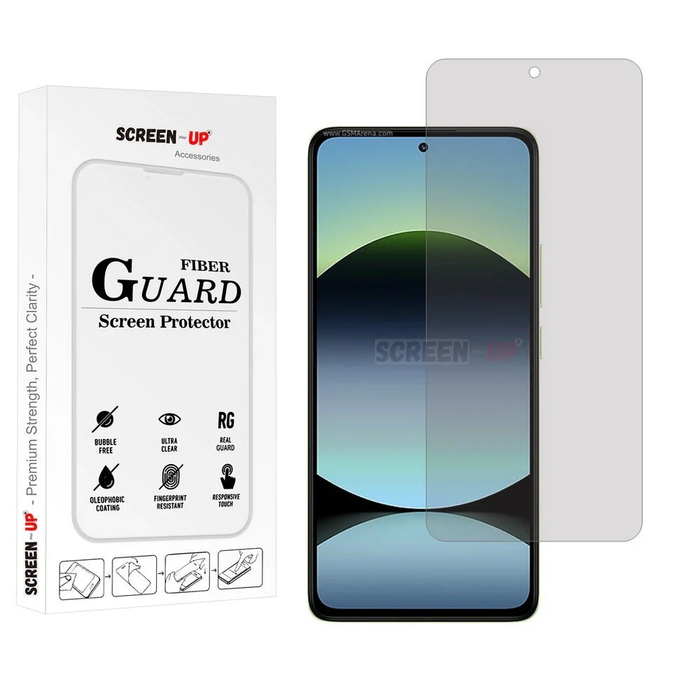 Xiaomi Redmi Note 14 4G Screen Protector