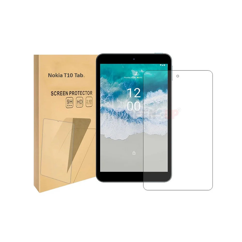 Nokia T10 Tablet Screen Protector